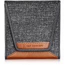 Чехол K&F Concept для светофильтров до 62мм