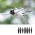 Комплект светофильтров K&F Concept для DJI Mini 3 Pro (6 шт+пропеллеры)