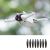 Комплект светофильтров K&F Concept для DJI Mini 3 Pro (5 шт+пропеллеры)