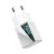 Сетевой адаптер Baseus Speed 1C 20W Белый