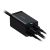 Сетевой адаптер Baseus GaN3 Pro 2U+2C 100W Чёрный