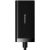 Сетевой адаптер Baseus GaN3 Pro 2U+2C 100W Чёрный