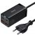 Сетевой адаптер Baseus GaN3 Pro 2U+2C 100W Чёрный