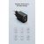 Сетевой адаптер Baseus Compact Quick Charger U+C 20W Белый