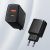 Сетевой адаптер Baseus Compact Quick Charger U+C 20W Белый