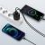 Сетевой адаптер Baseus Compact Quick Charger U+C 20W Белый