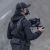 Поддержка стабилизатора Tilta Lightweight Gimbal Support Vest