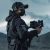 Поддержка стабилизатора Tilta Lightweight Gimbal Support Vest