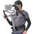 Поддержка стабилизатора Tilta Lightweight Dual Handle Gimbal Support System для DJI RS2/RSC2/RS3/RS3 Pro