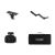 Система поддержки Tilta Float Handheld Support System