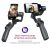 Стабилизатор Xiaomi Funsnap Capture 2s для смартфона