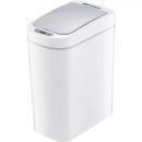 Мусорное ведро Xiaomi Ninestars Waterproof Sensor Trash Can 7л Белое