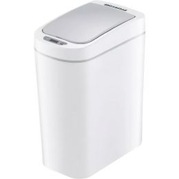 Мусорное ведро Xiaomi Ninestars Waterproof Sensor Trash Can 7л Белое