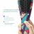 Расческа для укладки волос Wellskins WX-ZF105