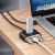 Хаб Baseus Square round 4 in 1 USB