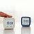 Умный будильник Xiaomi Qingping Bluetooth Alarm Clock Бежевый