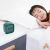 Умный будильник Xiaomi Qingping Bluetooth Alarm Clock Бежевый