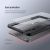 Чехол Nillkin Bevel для iPad Mini 6 2021 Чёрный