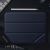 Чехол Nillkin Bevel для iPad Mini 6 2021 Чёрный