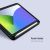 Чехол Nillkin Bevel для iPad Mini 6 2021 Чёрный