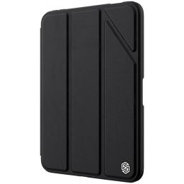 Чехол Nillkin Bevel для iPad Mini 6 2021 Чёрный