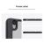 Чехол Nillkin Bevel для iPad Mini 6 2021 Чёрный