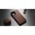 Чехол Nomad Modern Leather MagSafe для iPhone 13 Pro Max Коричневый