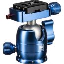 Штативная голова Sirui B-00B Синяя