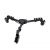 Тележка для штатива SmallRig 3986 Universal Tripod Dolly