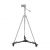 Тележка для штатива SmallRig 3986 Universal Tripod Dolly