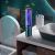 Электрическая зубная щетка со стерилизатором Xiaomi T-Flash UV Sterilization Toothbrush Зелёная