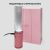 Электрическая зубная щетка со стерилизатором Xiaomi T-Flash UV Sterilization Toothbrush Зелёная