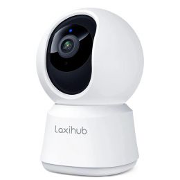 IP камера Laxinhub Wifi 2K P2T (Global)