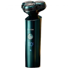 Электробритва Xiaomi ShowSee Electric Shaver F305 Зелёный