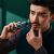 Электробритва Xiaomi ShowSee Electric Shaver F305 Зелёный