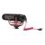 Ветрозащита поролоновая RODE для VideoMic GO