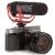Ветрозащита поролоновая RODE для VideoMic GO