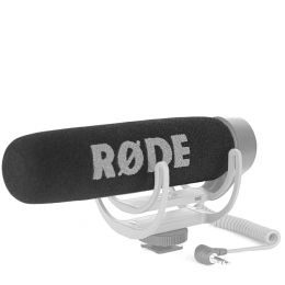 Ветрозащита поролоновая RODE для VideoMic GO