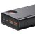 Внешний аккумулятор Baseus Adaman 20000mAh 65W Чёрный