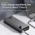 Внешний аккумулятор Baseus Adaman 20000mAh 65W Чёрный