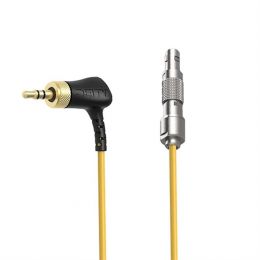 Кабель Deity C14 mini Jack TRS + LEMO 5-pin