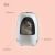 Рюкзак-переноска для кошек Xiaomi Moestar Cat Backpack 26L Белый