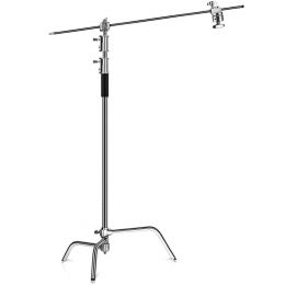 Стойка-журавль KENUO C-Stand Straight