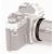 Т-кольцо Bresser для камер Nikon M42