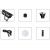 Осветитель Nicefoto LED-3000A.Pro