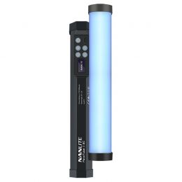 Осветитель NanLite PavoTube II 6C RGB