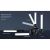 Осветитель NanLite PavoTube II 6C RGB