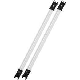 Комплект осветителей Nanlite PavoTube 15c (2шт)