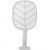Электрическая мухобойка Xiaomi Solove Electric Mosquito Swatter P2 Серая