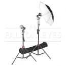 Комплект Falcon Eyes MDK-250BG